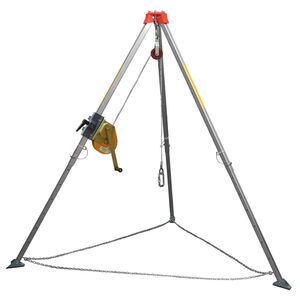 Tripods And Gantries | Lifting Gear UK